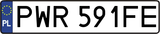 PWR591FE
