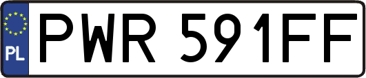 PWR591FF