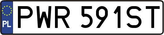 PWR591ST