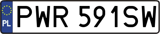 PWR591SW