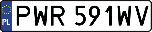 PWR591WV