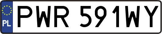 PWR591WY