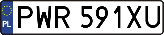 PWR591XU