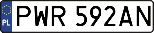 PWR592AN