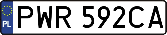 PWR592CA