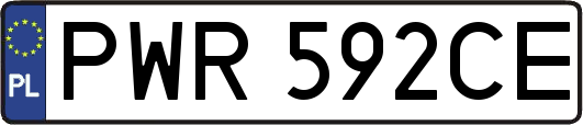 PWR592CE