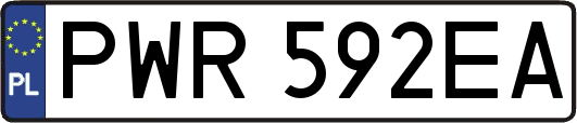 PWR592EA