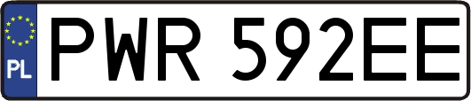 PWR592EE