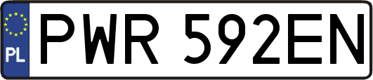 PWR592EN