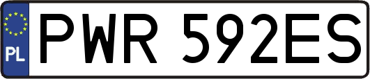 PWR592ES