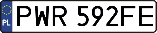 PWR592FE