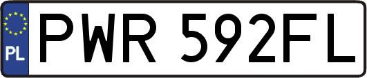 PWR592FL