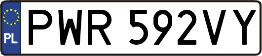 PWR592VY
