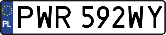 PWR592WY