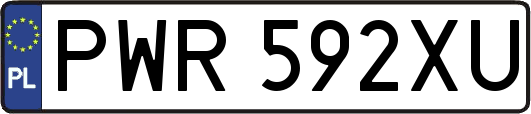 PWR592XU