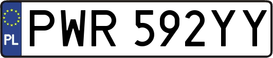 PWR592YY