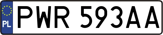 PWR593AA