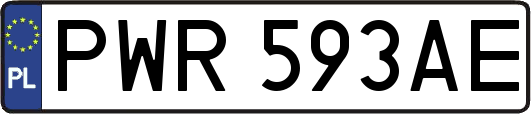 PWR593AE