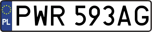 PWR593AG