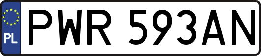 PWR593AN