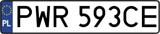 PWR593CE