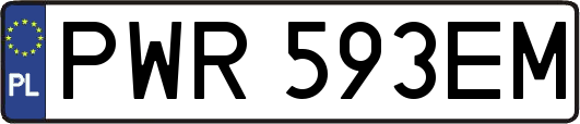 PWR593EM