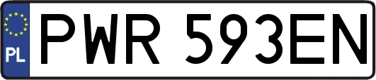 PWR593EN