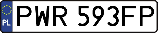 PWR593FP