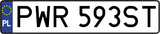 PWR593ST