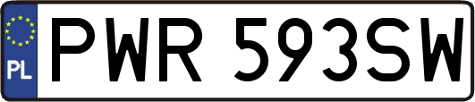PWR593SW