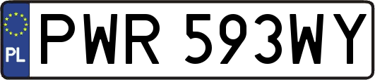PWR593WY