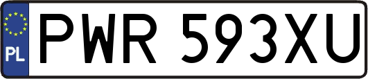 PWR593XU
