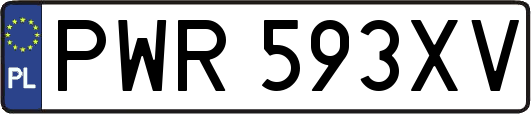 PWR593XV