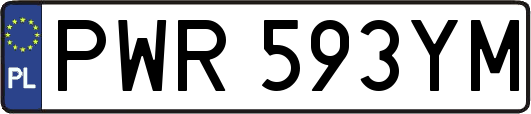 PWR593YM