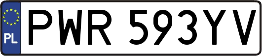 PWR593YV