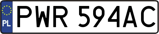 PWR594AC