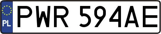 PWR594AE