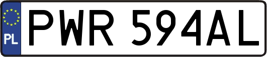 PWR594AL