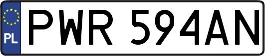 PWR594AN