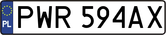 PWR594AX