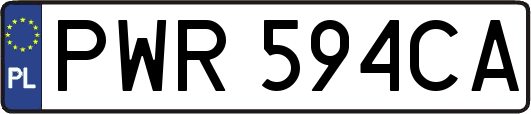 PWR594CA