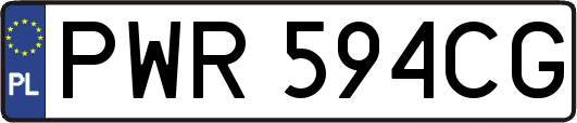PWR594CG