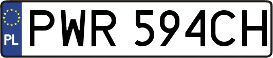 PWR594CH