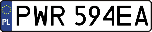 PWR594EA