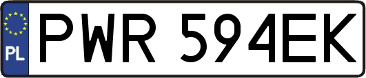 PWR594EK