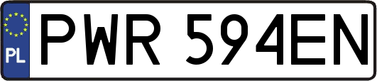 PWR594EN