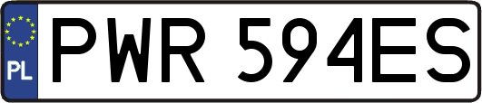 PWR594ES