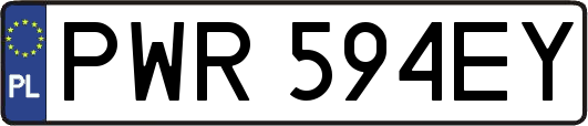 PWR594EY
