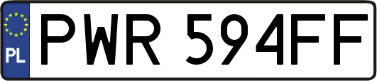 PWR594FF