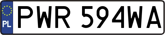 PWR594WA